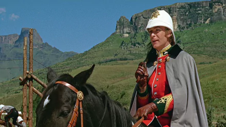 movie Zulu (1964) HD Desktop Wallpaper | Background Image