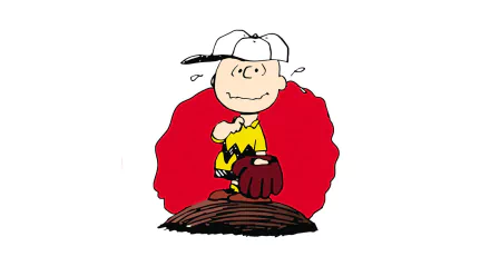movie A Boy Named Charlie Brown HD Desktop Wallpaper | Background Image