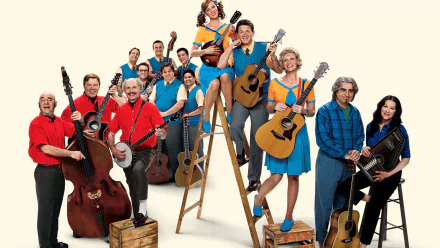 movie A Mighty Wind HD Desktop Wallpaper | Background Image