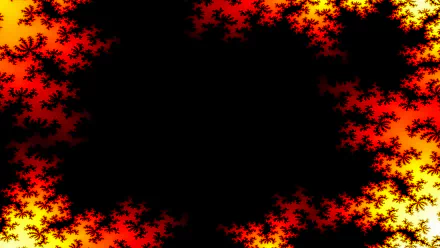  Julia Set Fractal 18