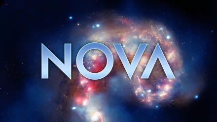 TV Show Nova HD Desktop Wallpaper | Background Image