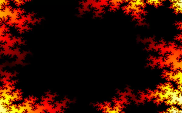  Julia Set Fractal 18