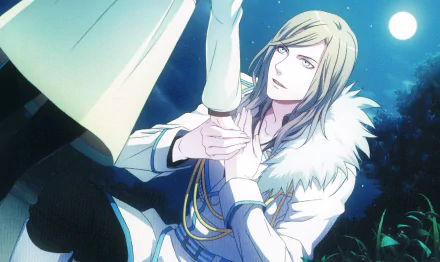 Camus (Uta no Prince-sama) Anime Uta no Prince-sama HD Desktop Wallpaper | Background Image