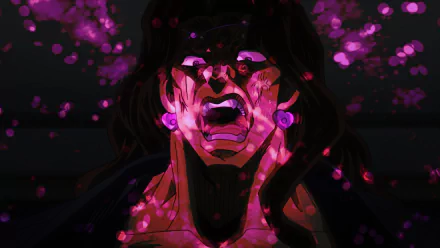 Vanilla Ice (Jojo's Bizarre Adventure) Anime Jojo's Bizarre Adventure HD Desktop Wallpaper | Background Image