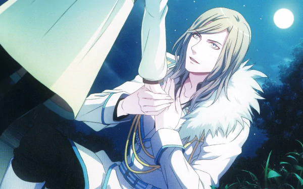 Camus (Uta no Prince-sama) Anime Uta no Prince-sama HD Desktop Wallpaper | Background Image