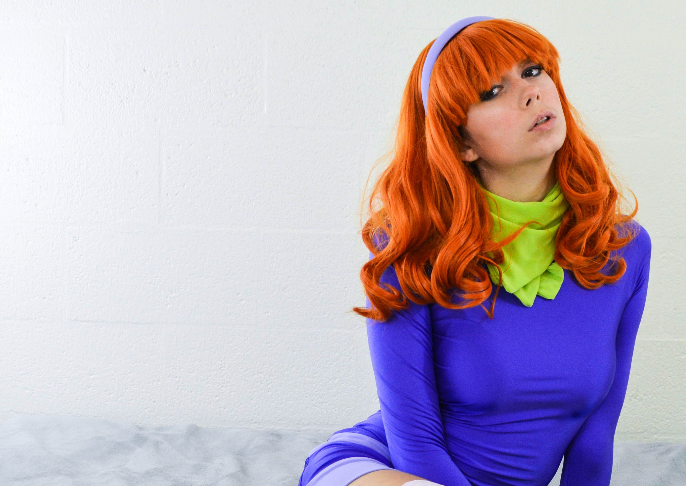 Daphne Blake HD Wallpapers and Backgrounds. 