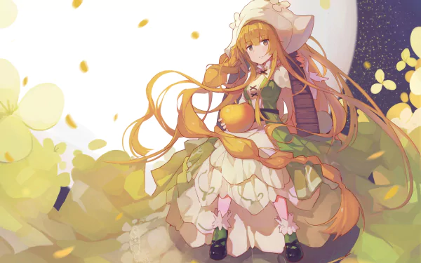 video game Forever 7th Capital HD Desktop Wallpaper | Background Image