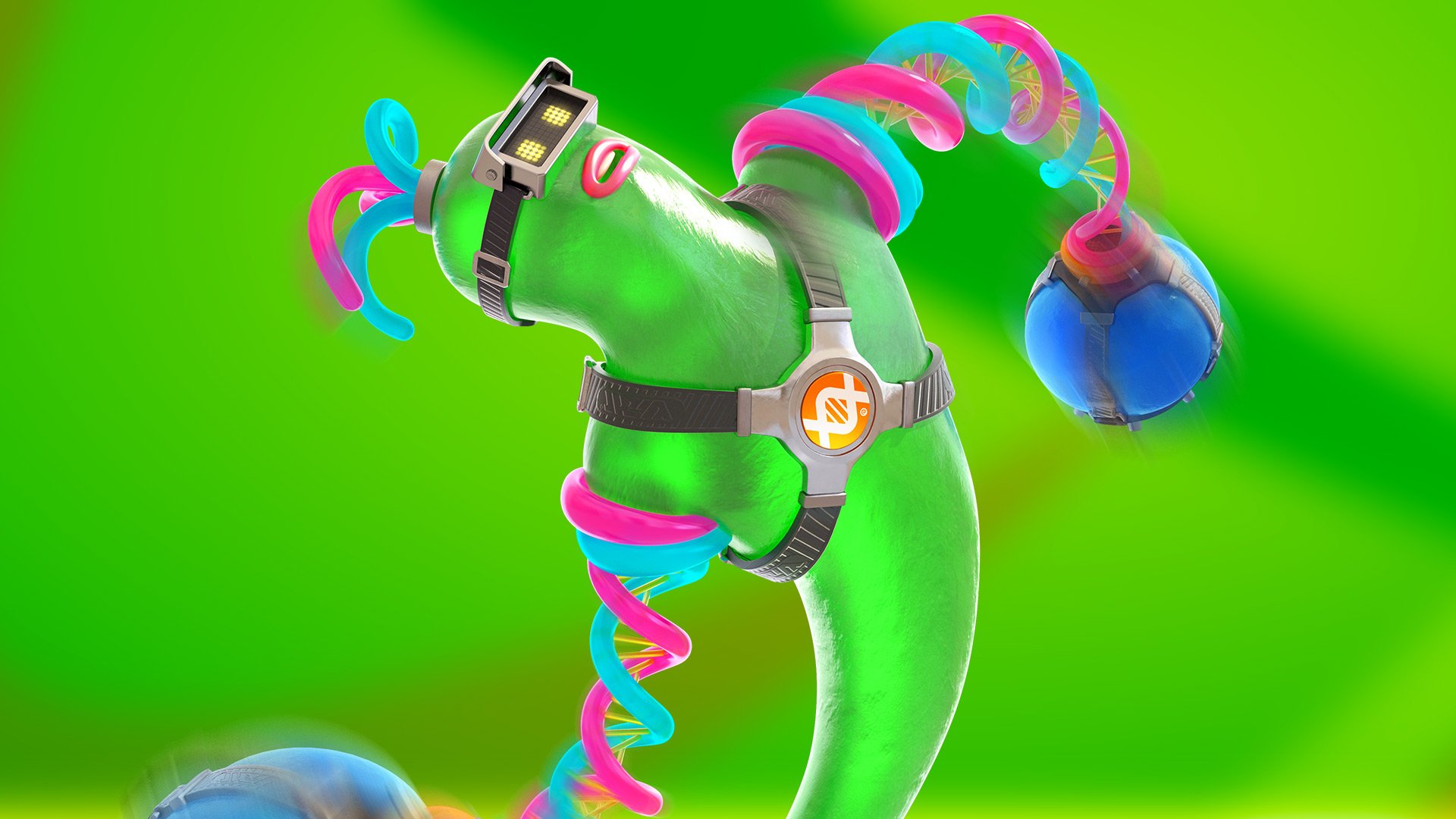 Arms Fondo de pantalla HD | Fondo de Escritorio | 1920x1080 | ID:835340