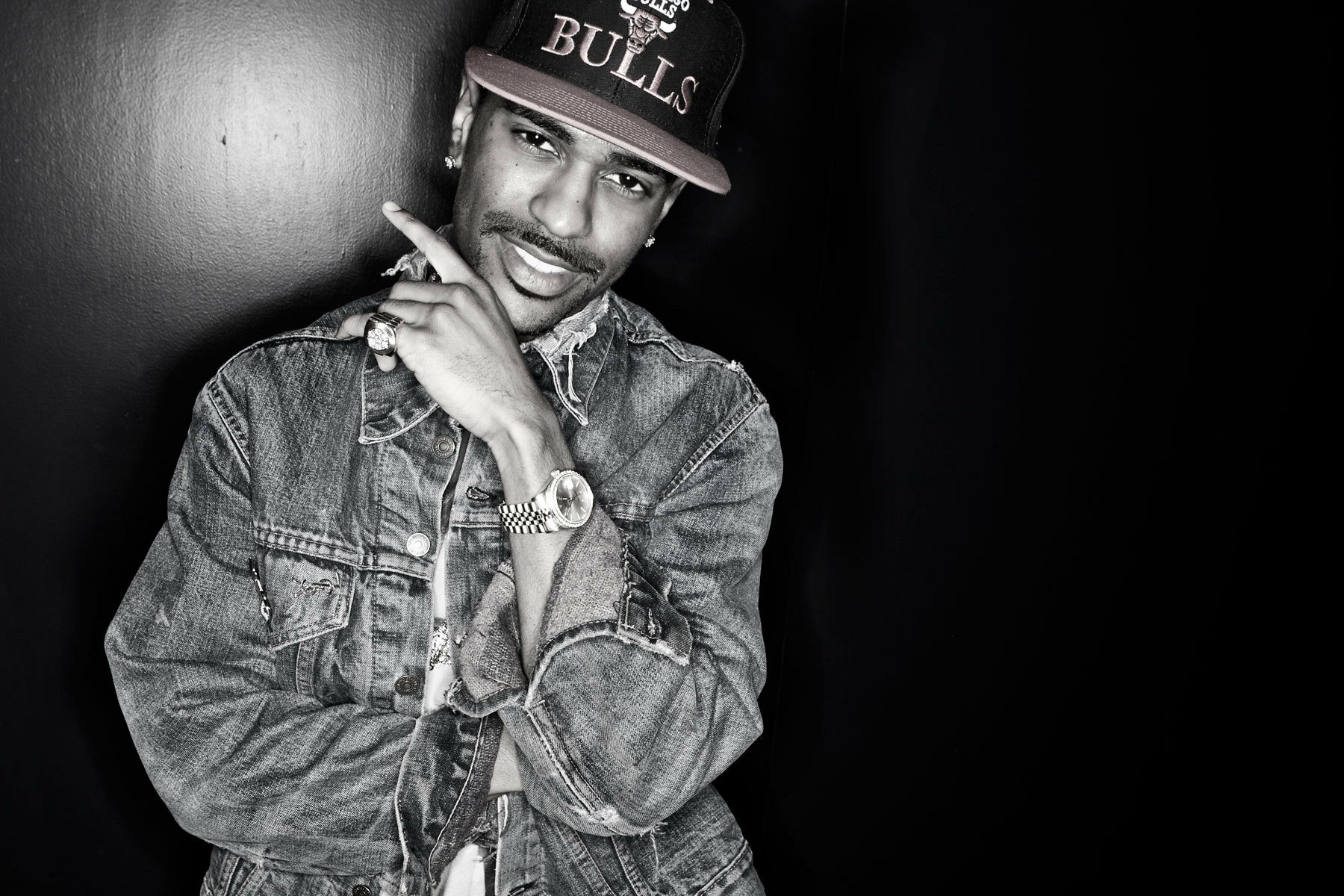 Big Sean Wallpaper and Background Image | 1800x1200