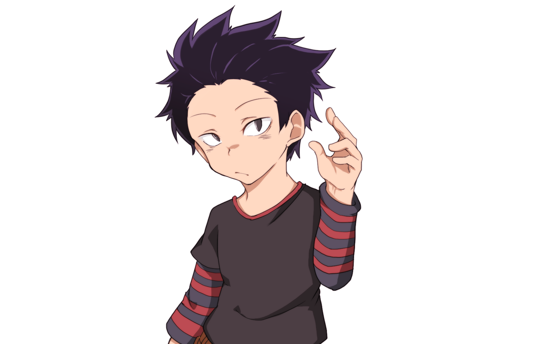 Download Shouya Ishida Anime A Silent Voice HD Wallpaper