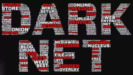 TV Show Dark Net HD Desktop Wallpaper | Background Image