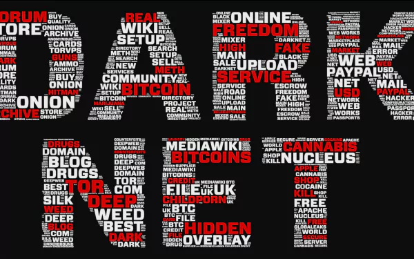 TV Show Dark Net HD Desktop Wallpaper | Background Image