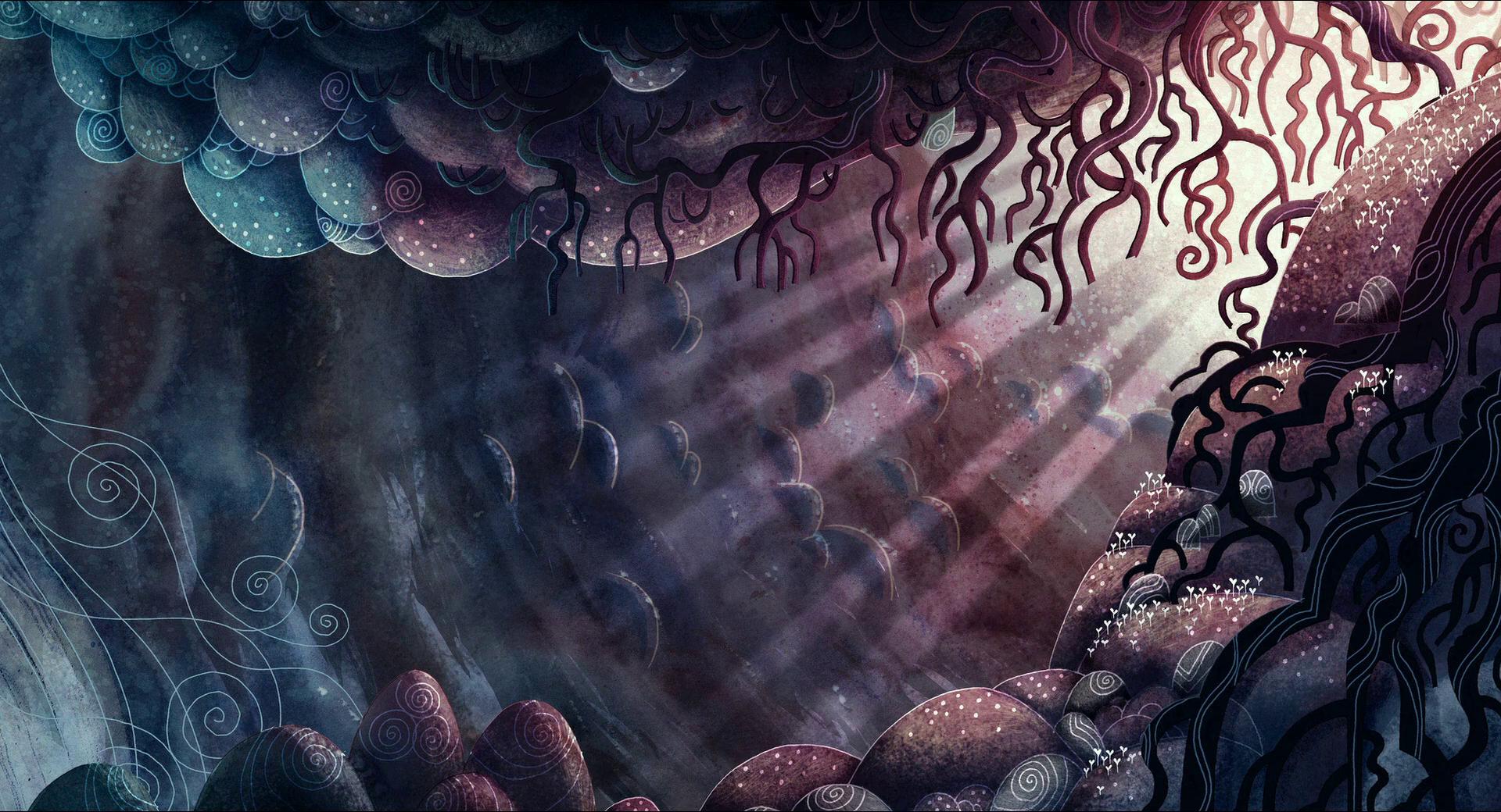 Song of the Sea Wallpaper and Background Image  1920x1040 