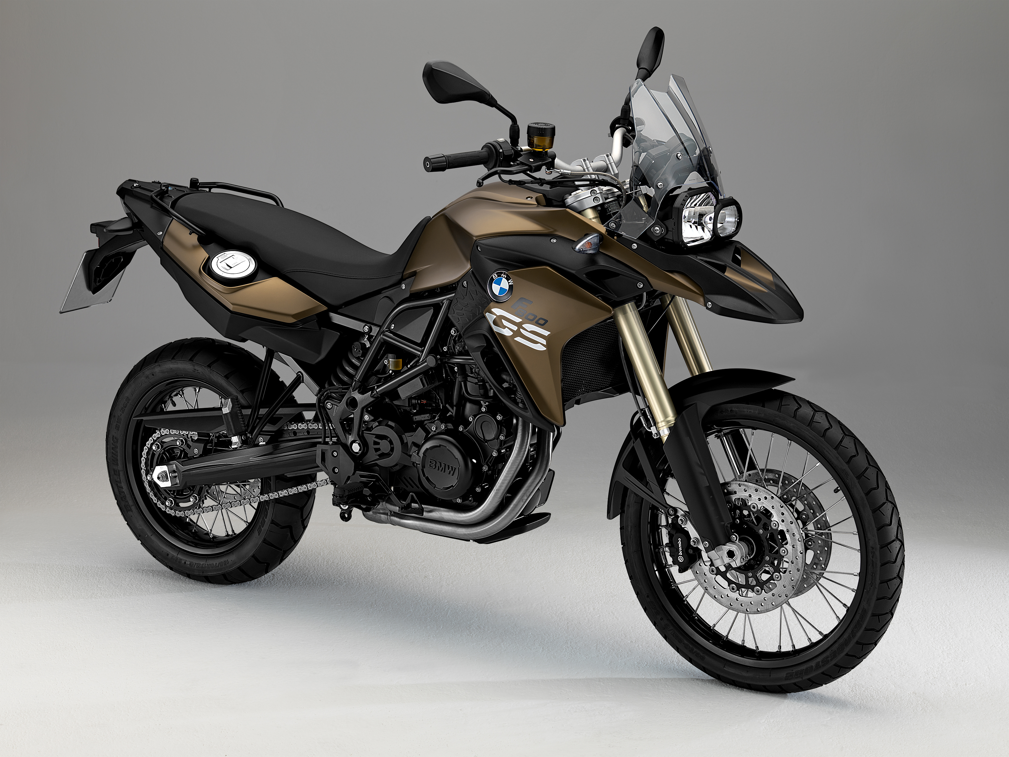 Vehicles BMW F800GS HD Wallpaper | Background Image