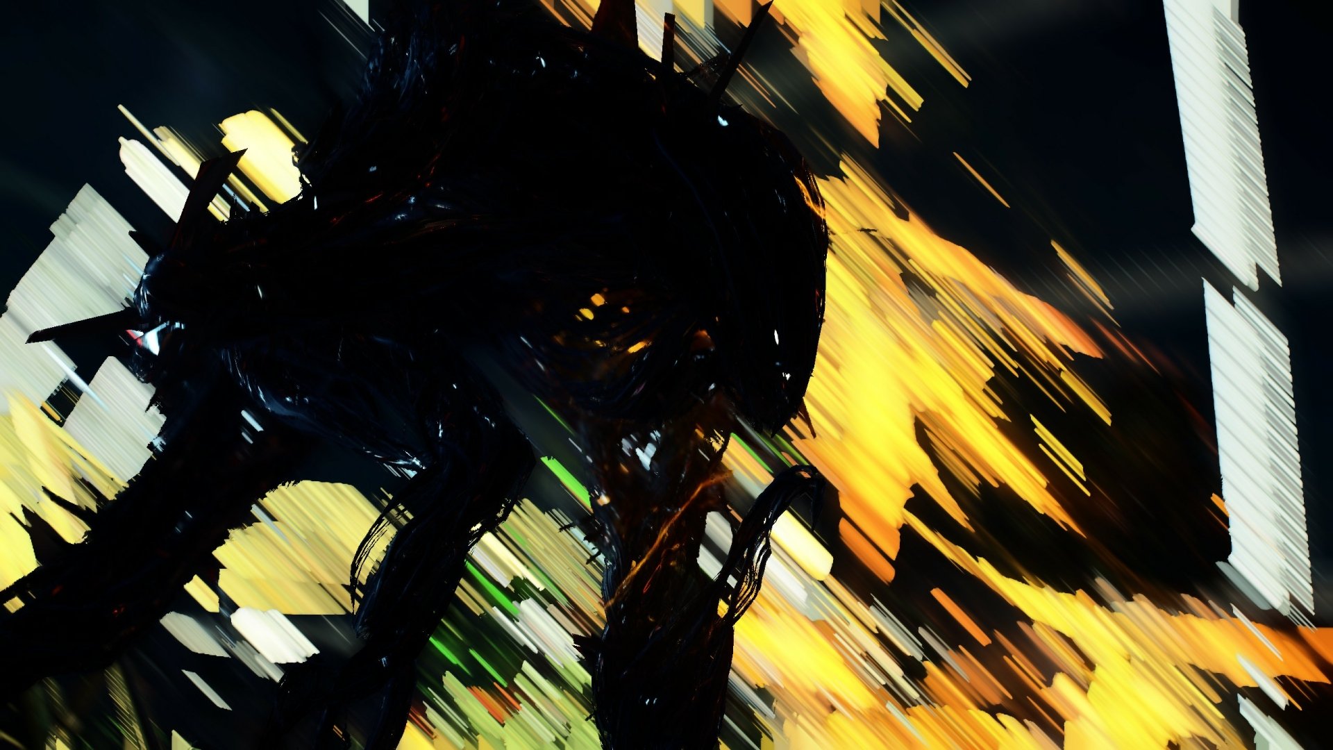 Download Prey (Video Game) Video Game HD Wallpaper