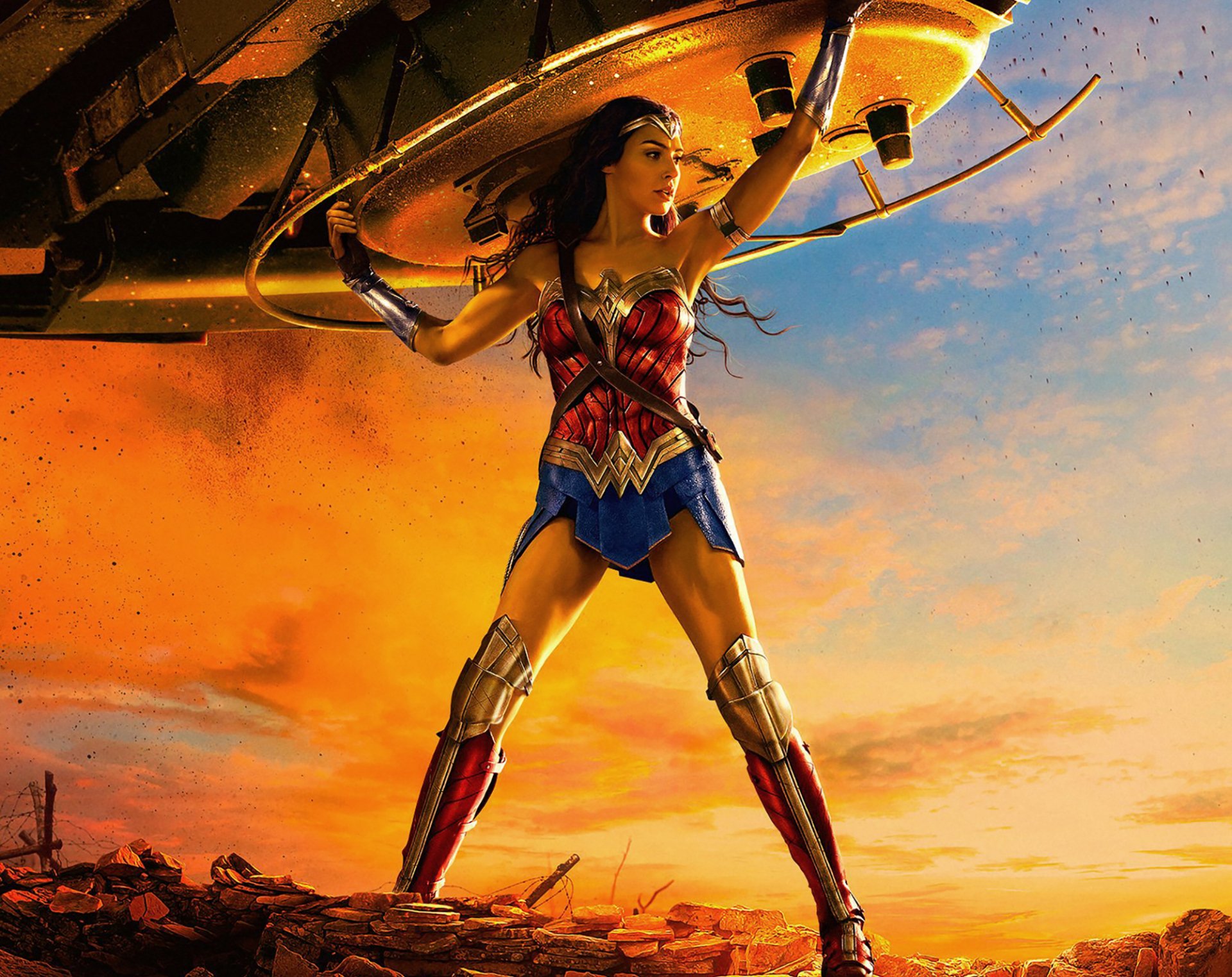 download the new for windows Wonder Woman