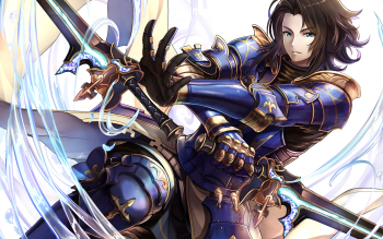 Granblue Fantasy HD Wallpaper | Background Image | 1920x1357 | ID