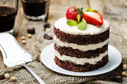 pastry food cake HD Desktop Wallpaper | Background Image