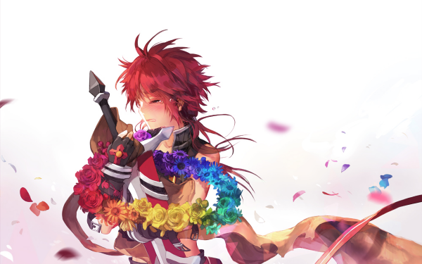 Video Game Elsword HD Wallpaper | Background Image
