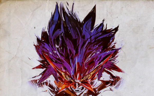 Anime Tengen Toppa Gurren Lagann HD Desktop Wallpaper | Background Image
