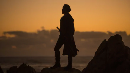 TV Show Black Sails HD Desktop Wallpaper | Background Image