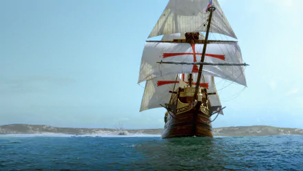 TV Show Black Sails HD Desktop Wallpaper | Background Image