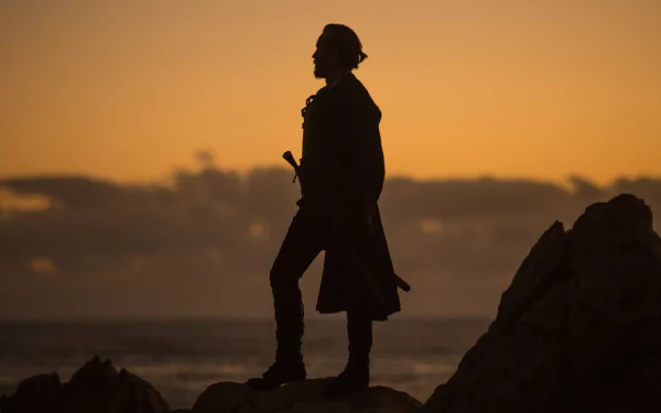 TV Show Black Sails HD Desktop Wallpaper | Background Image