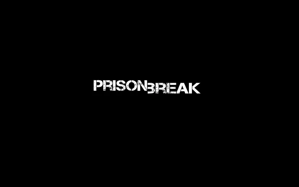  Prison Break Wallpaper 4k