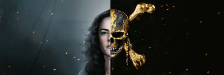  POTC Dead Men Tell No Tales