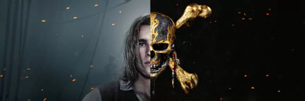  POTC Dead Men Tell No Tales