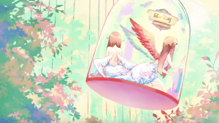 video game VOEZ HD Desktop Wallpaper | Background Image