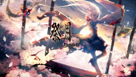 video game VOEZ HD Desktop Wallpaper | Background Image