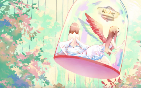 video game VOEZ HD Desktop Wallpaper | Background Image