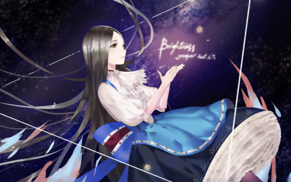 video game VOEZ HD Desktop Wallpaper | Background Image