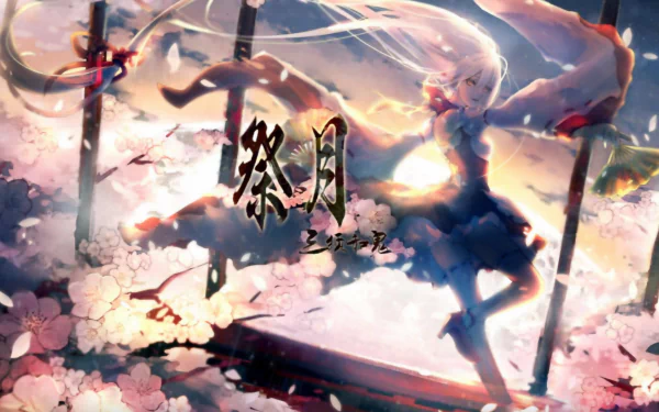 video game VOEZ HD Desktop Wallpaper | Background Image