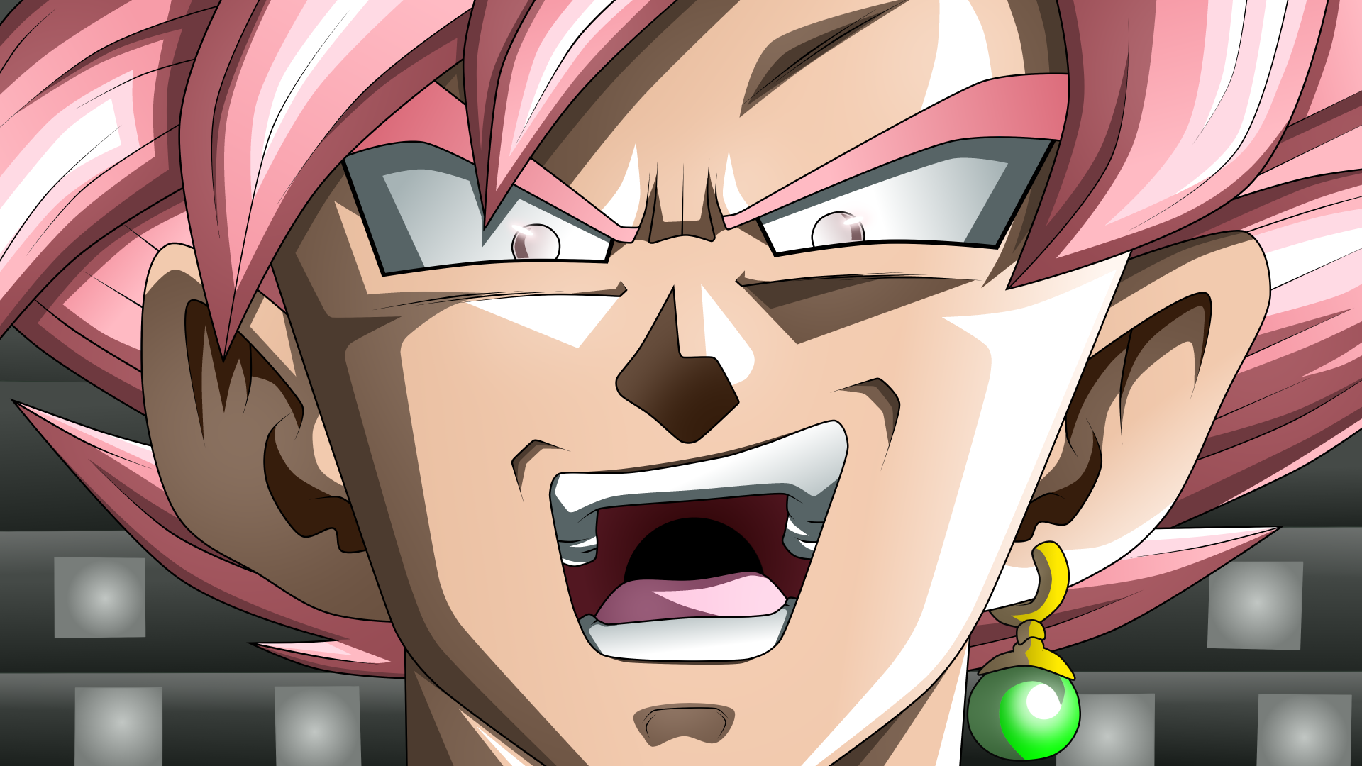 Download Anime Dragon Ball Super 8k Ultra HD Wallpaper by Sadman Sakib