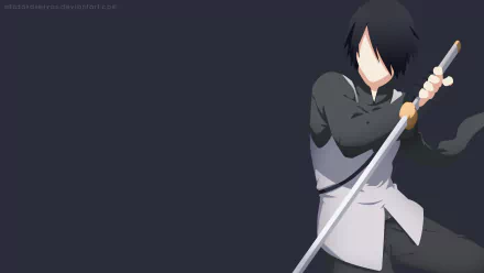  Sasuke Uchiha