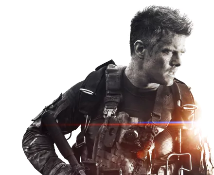 Josh Duhamel movie Transformers: The Last Knight HD Desktop Wallpaper | Background Image