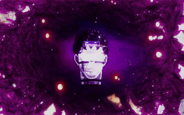 Kosaku Kawajiri Anime Jojo's Bizarre Adventure HD Desktop Wallpaper | Background Image