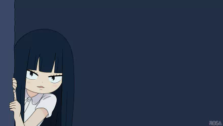 Sawako Kuronuma Anime Kimi Ni Todoke HD Desktop Wallpaper | Background Image