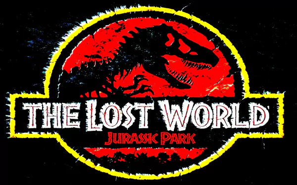video game The Lost World: Jurassic Park HD Desktop Wallpaper | Background Image
