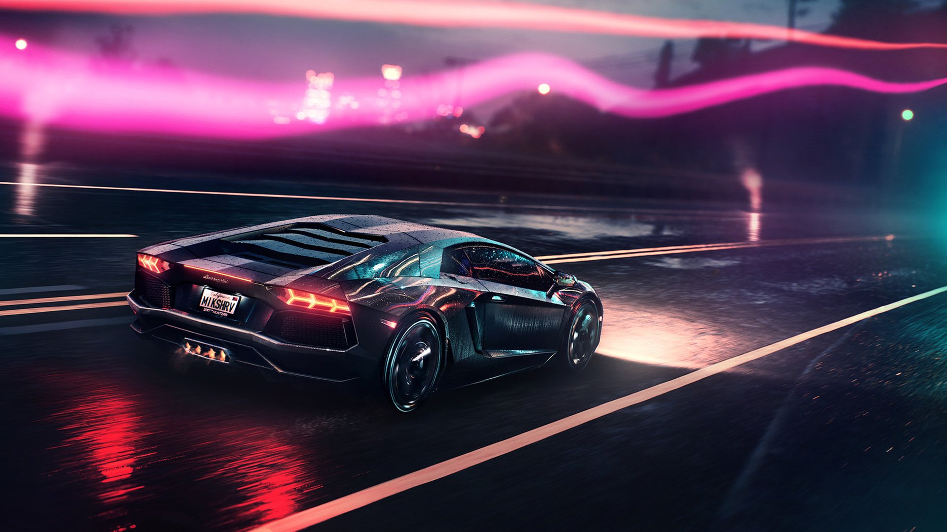 Awesome Lamborghini Car Wallpaper Hd images