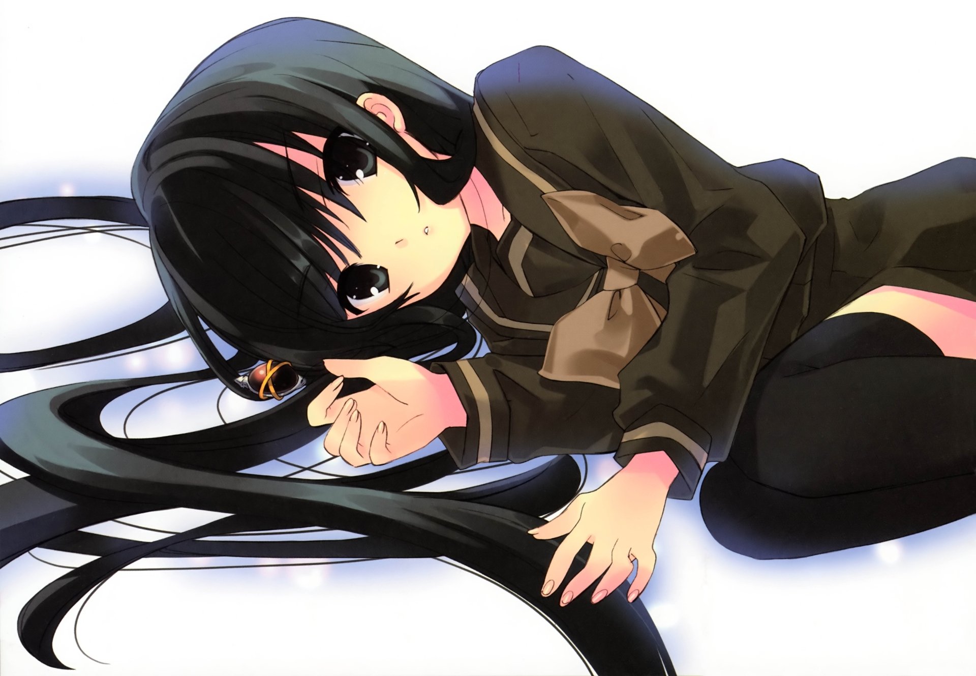 Download Shana (Shakugan No Shana) Anime Shakugan No Shana 8k Ultra HD Wallpaper by Ito Noizi