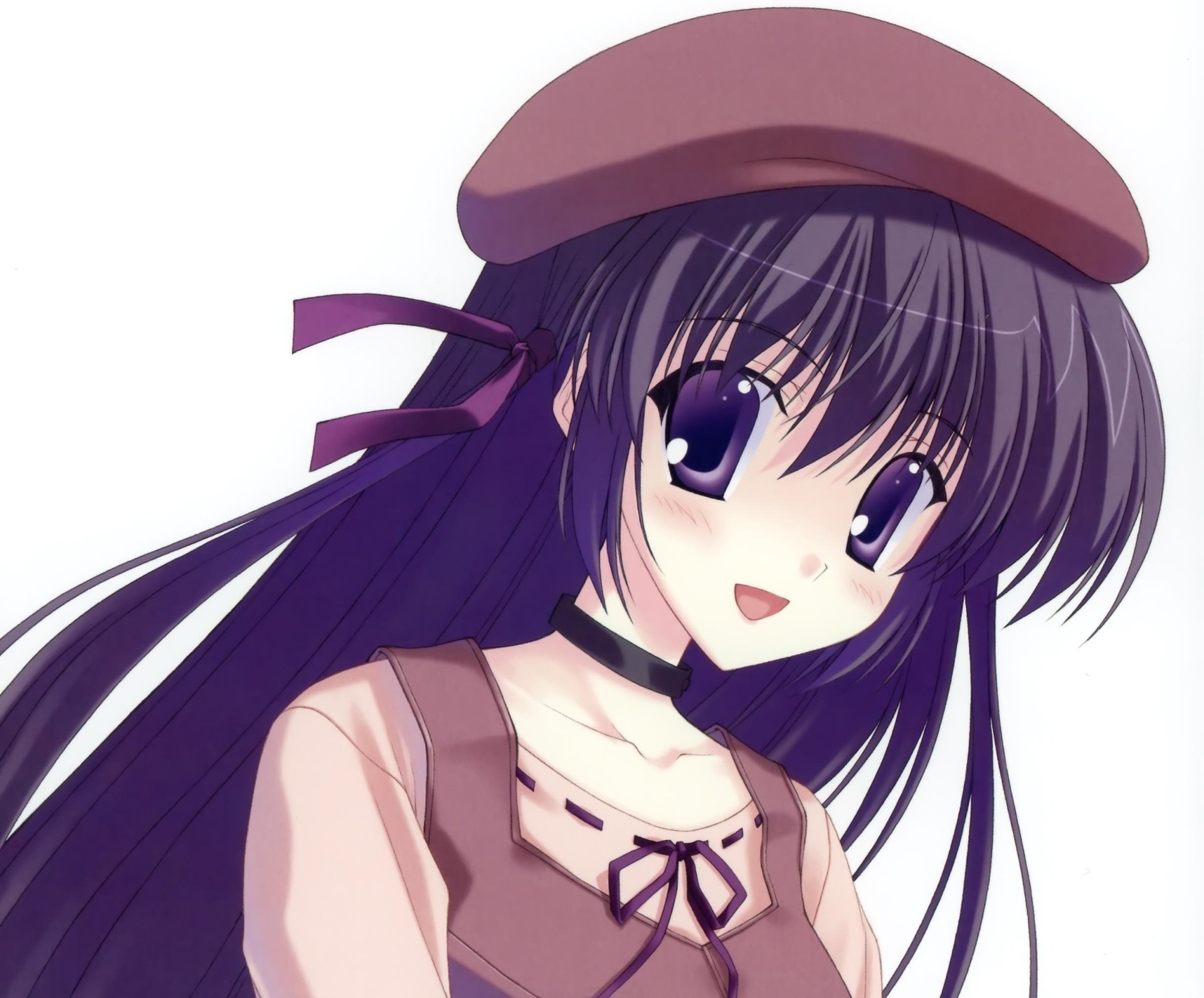 Download Matsuri Shihou Anime Sola HD Wallpaper by Naru Nanao