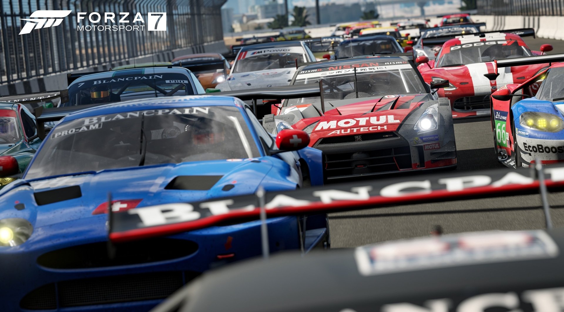 hd forza motorsport 7 images