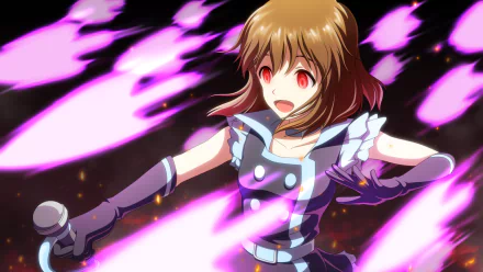 Yukiho Hagiwara Anime The iDOLM@STER HD Desktop Wallpaper | Background Image