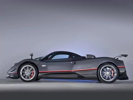 car supercar Pagani Pagani Zonda GJ vehicle Pagani Zonda HD Desktop Wallpaper | Background Image