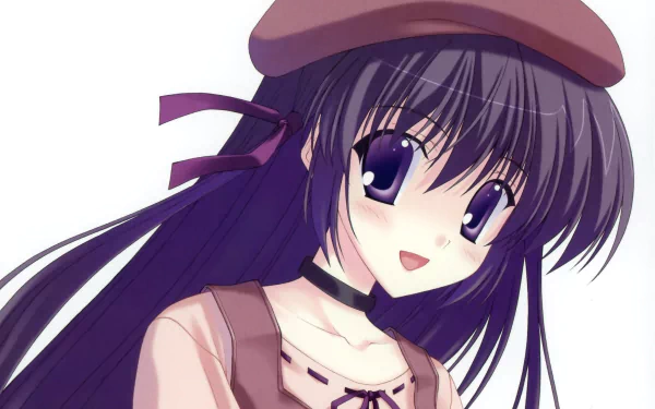 Matsuri Shihou Anime Sola HD Desktop Wallpaper | Background Image