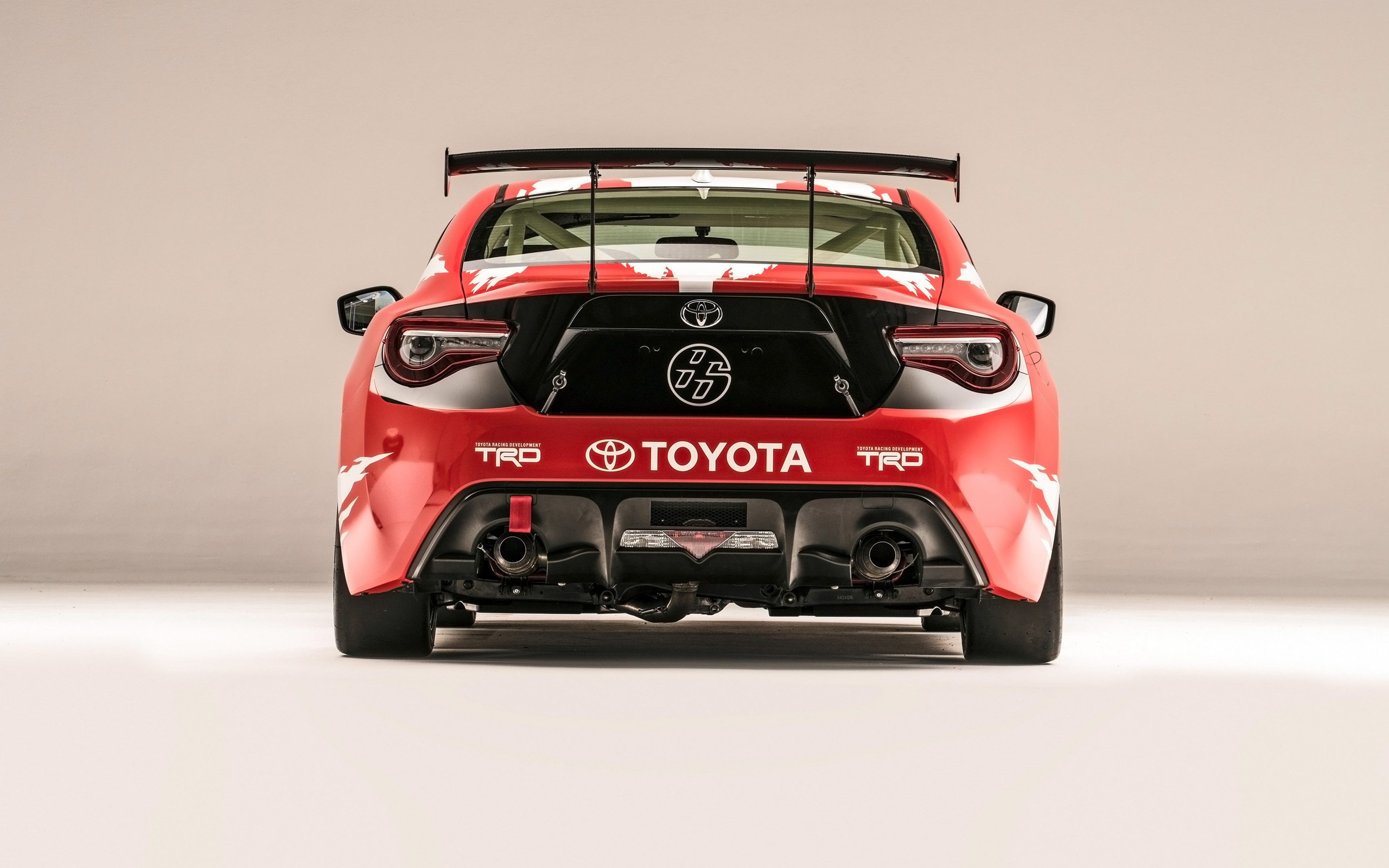 Vehicles Toyota GT86 HD Wallpaper | Background Image