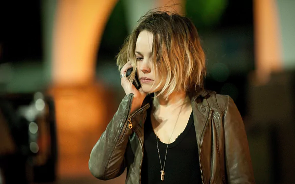 Rachel Mcadams TV Show True Detective HD Desktop Wallpaper | Background Image